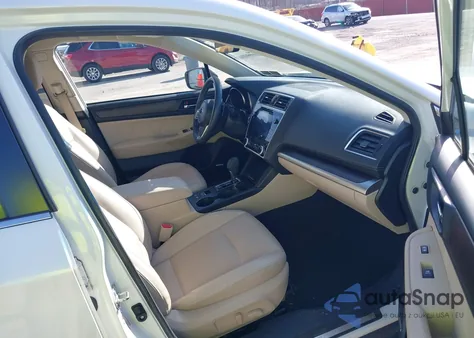 2019 Subaru Outback 2.5I Limited from USA, damaged, VIN 4S4BSANC8K3323947